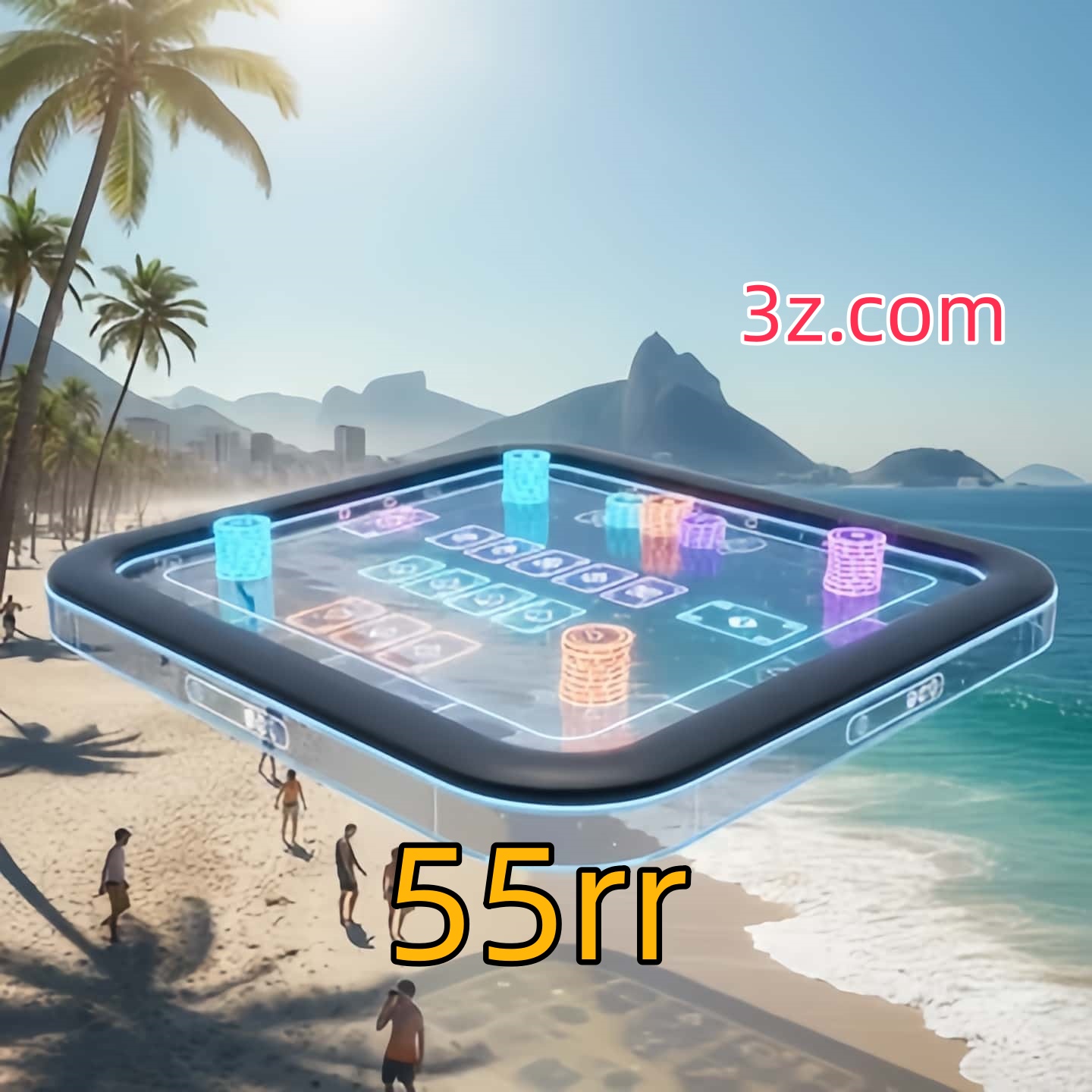 Sinta a adrenalina dos jogos de cassino com 55rr