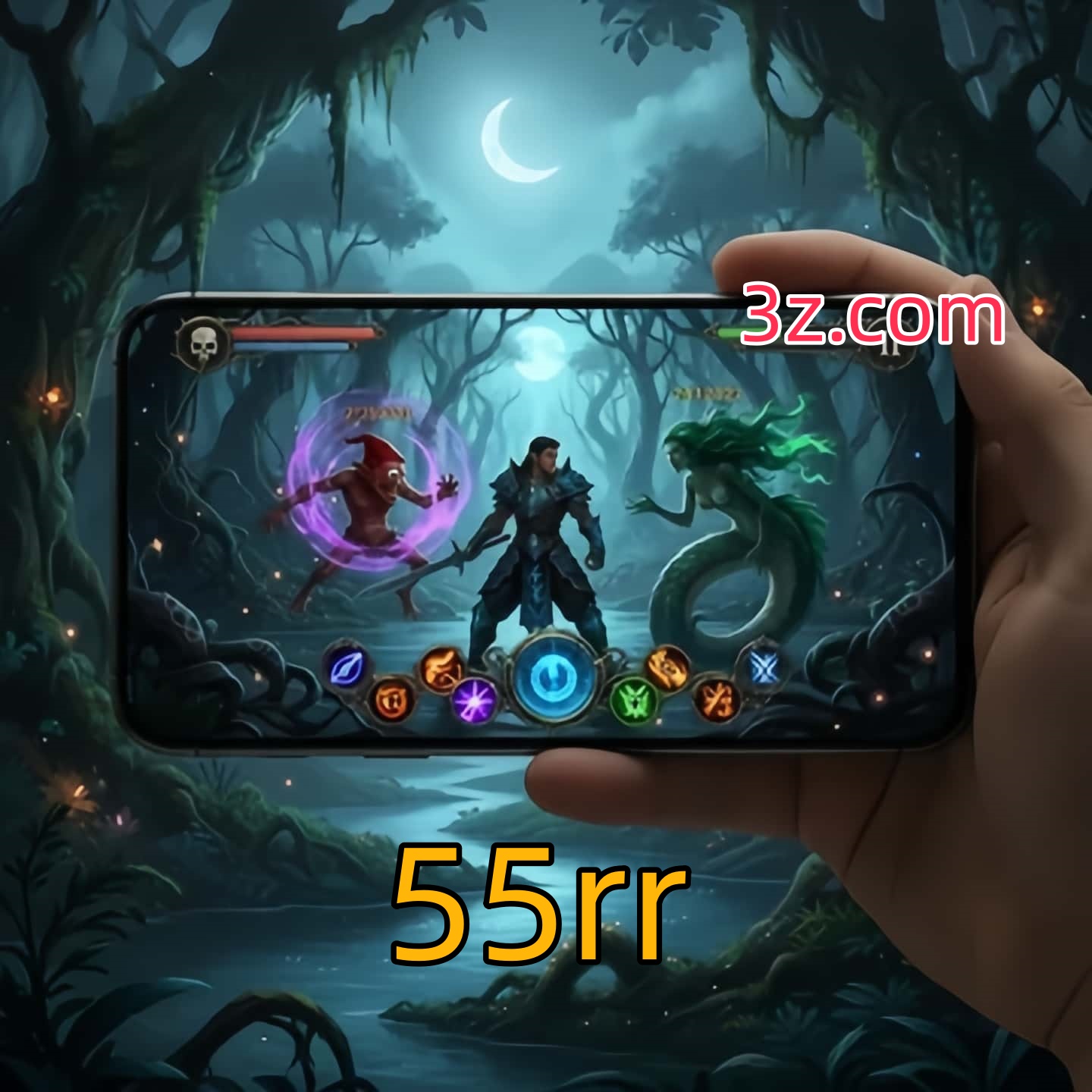 Ofertas Imperdíveis na 55rr: Promoções e Bônus Que Valem a Pena