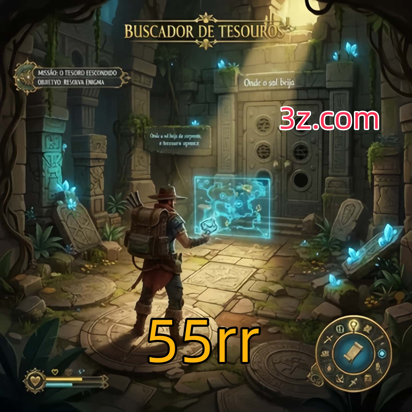 55rr: Jogos de Caça-Níqueis-Altas Recompensas, Roleta-Velocidade, Blackjack-Desafios Máximos