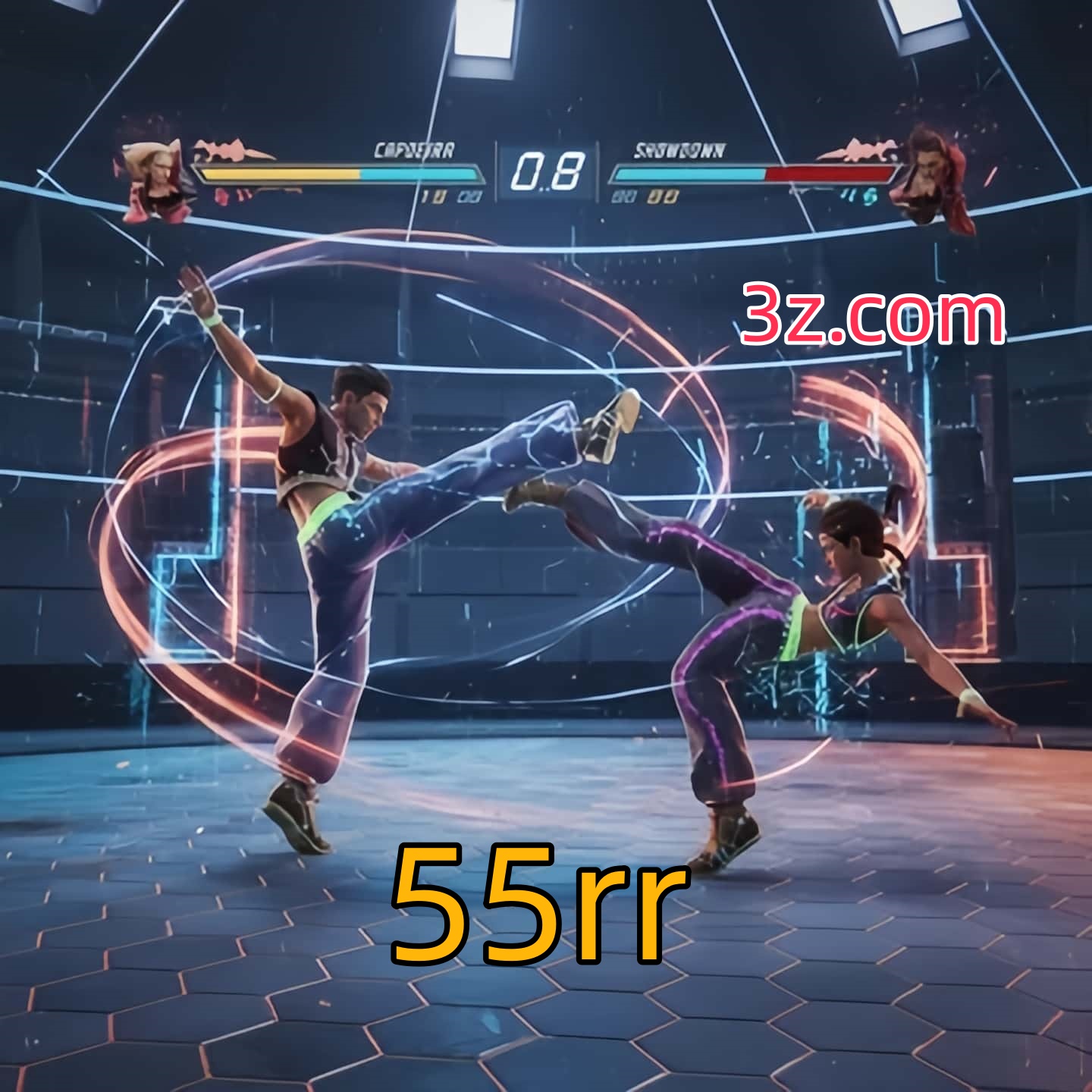 Bônus Generosos e Exclusivos no 55rr para Você!