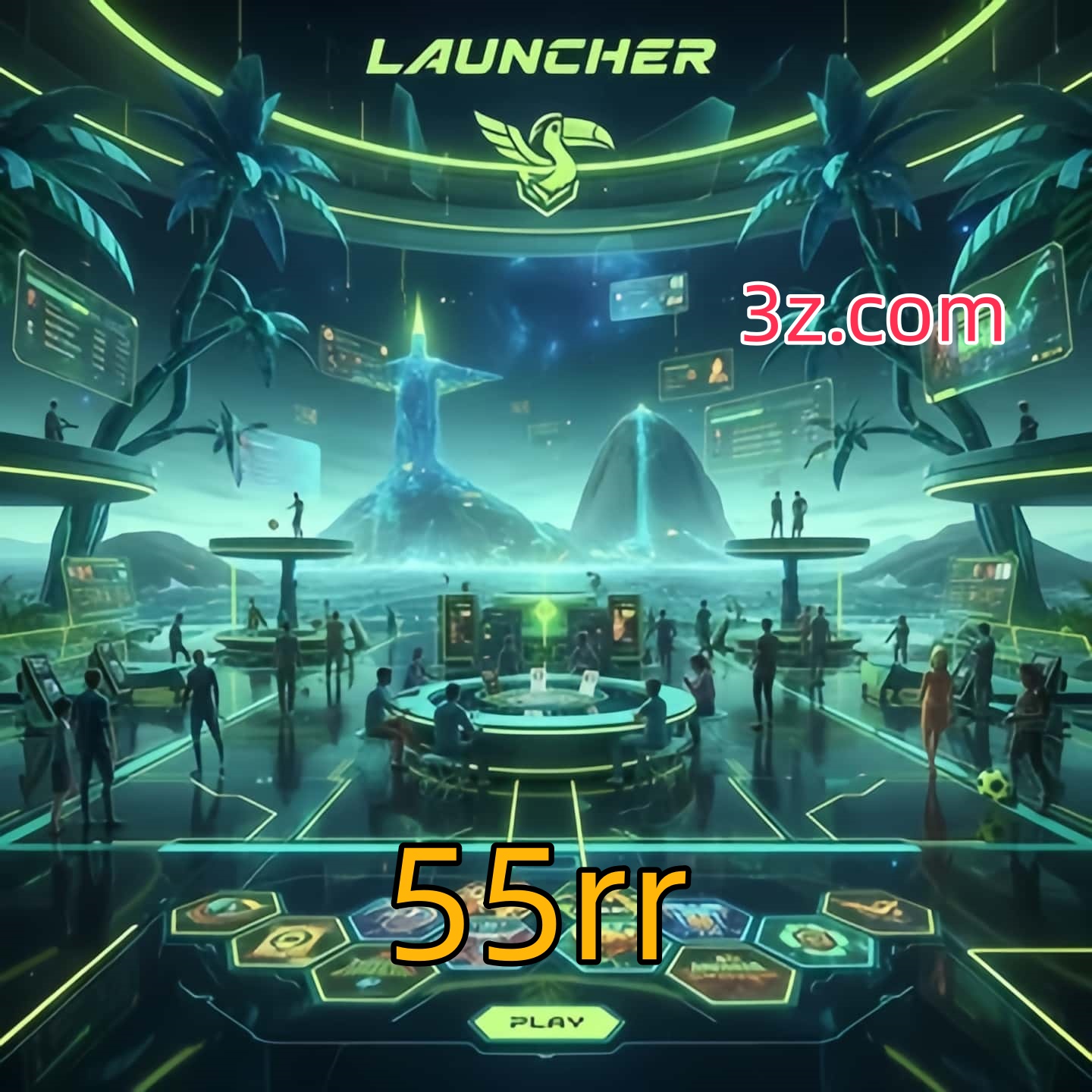 55rr: Seu Especialista em Apostas Esportivas Brasileiras